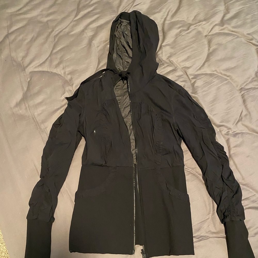 Lulu Lemon Jacket